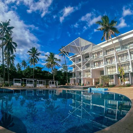 Elixir Cliff Beach Resort And Spa Varkala Dış mekan fotoğraf