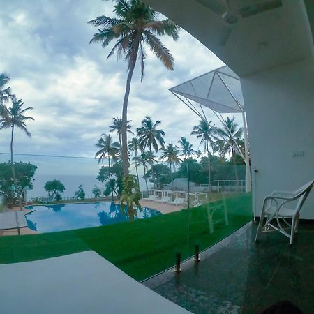 Elixir Cliff Beach Resort And Spa Varkala Dış mekan fotoğraf