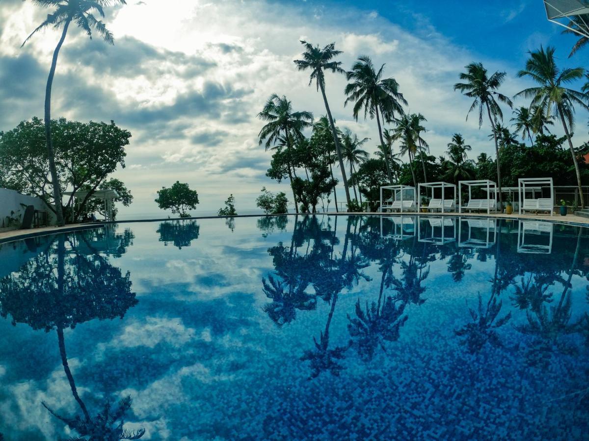 Elixir Cliff Beach Resort And Spa Varkala Dış mekan fotoğraf