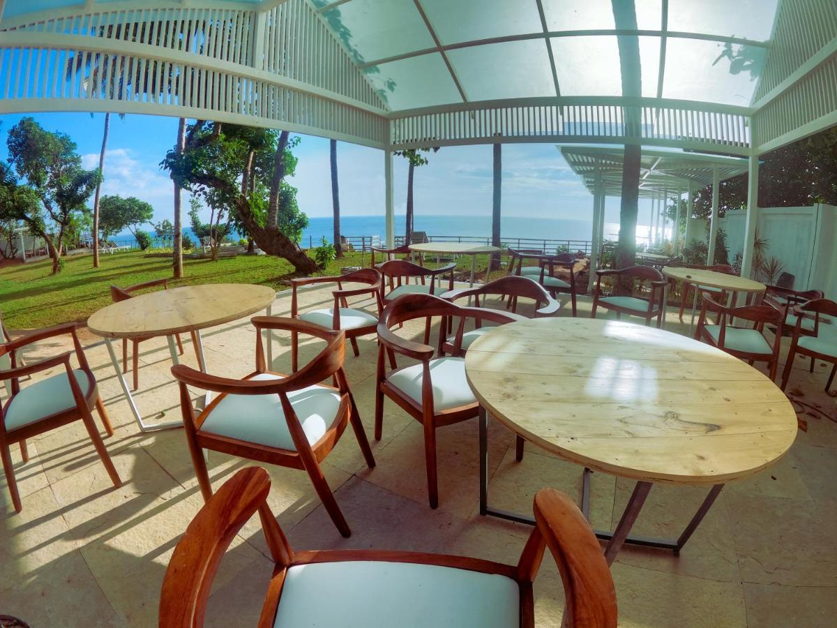 Elixir Cliff Beach Resort And Spa Varkala Dış mekan fotoğraf