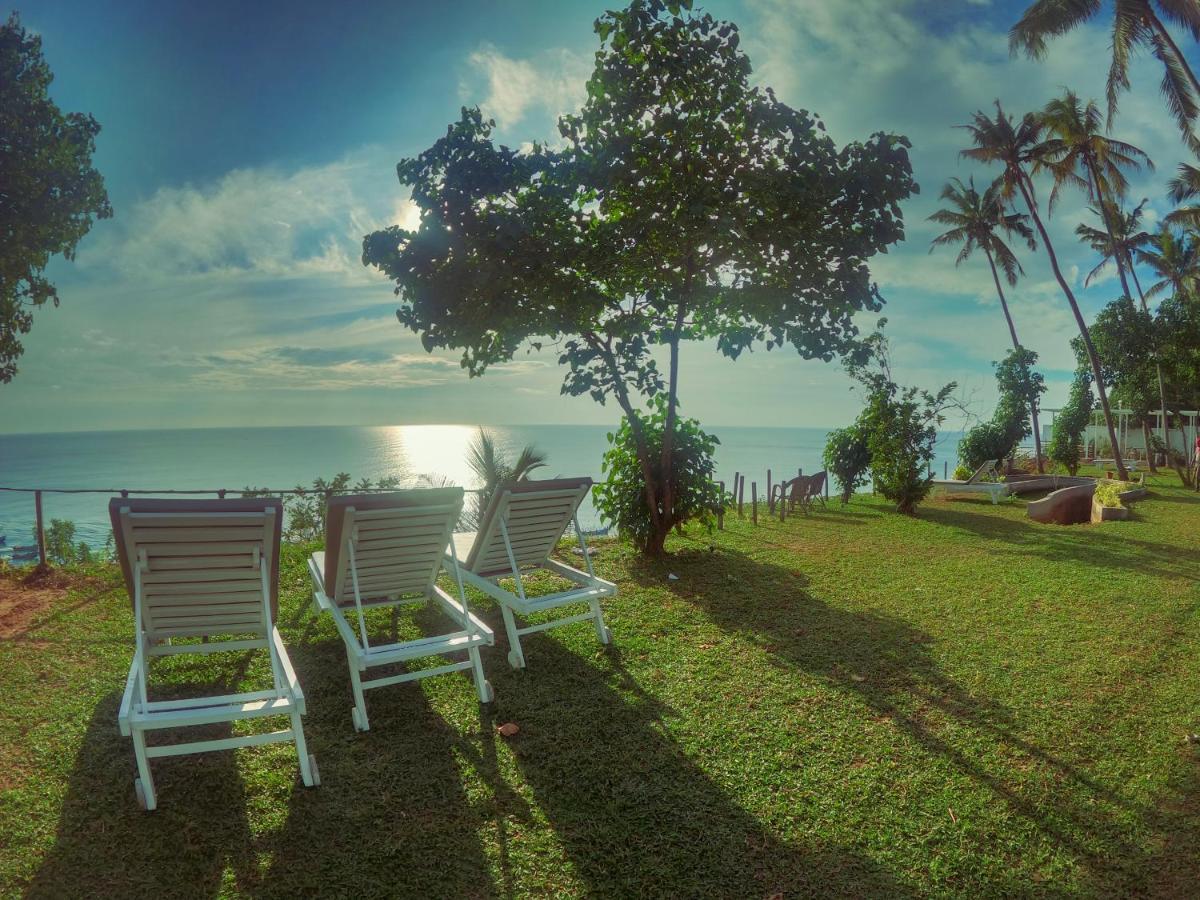 Elixir Cliff Beach Resort And Spa Varkala Dış mekan fotoğraf