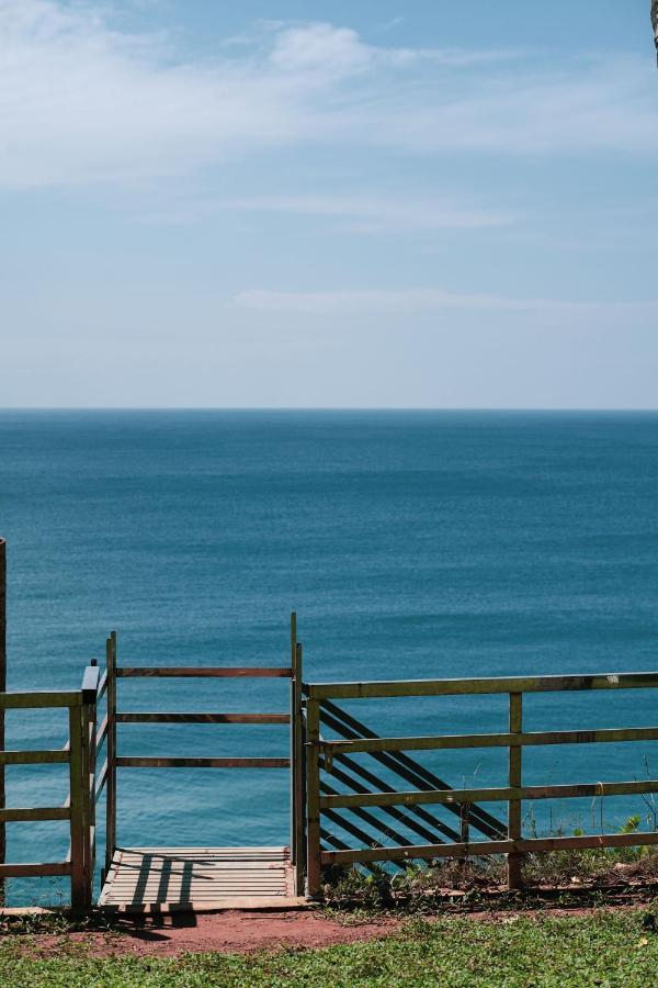 Elixir Cliff Beach Resort And Spa Varkala Dış mekan fotoğraf