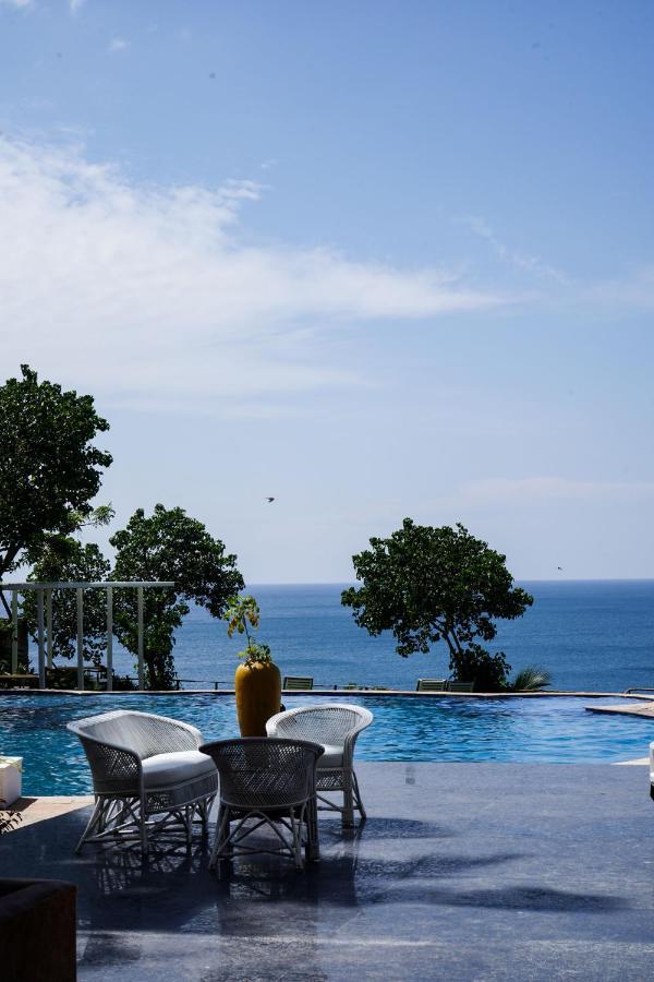 Elixir Cliff Beach Resort And Spa Varkala Dış mekan fotoğraf