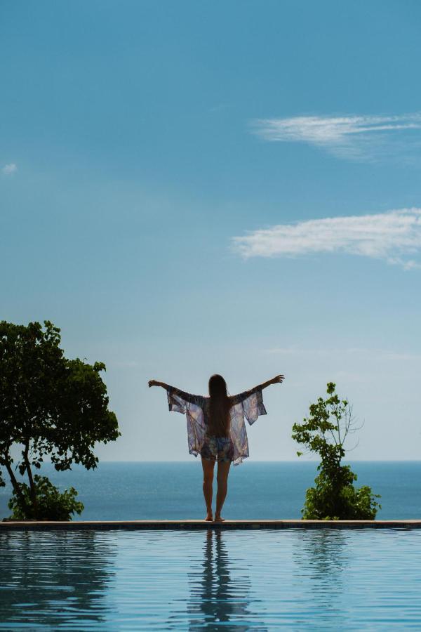 Elixir Cliff Beach Resort And Spa Varkala Dış mekan fotoğraf