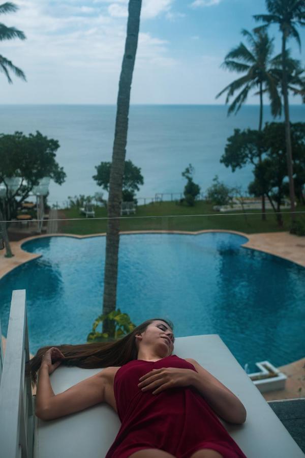 Elixir Cliff Beach Resort And Spa Varkala Dış mekan fotoğraf