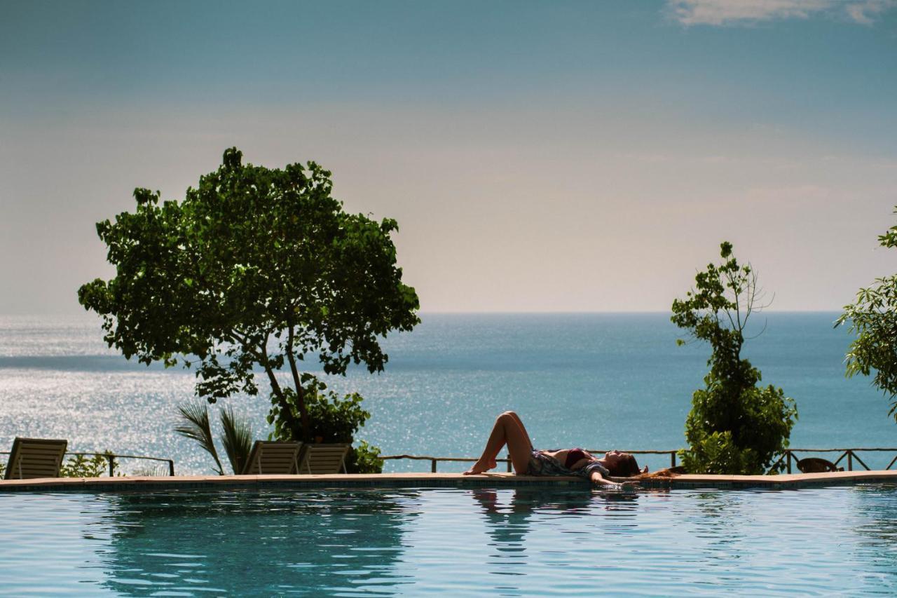 Elixir Cliff Beach Resort And Spa Varkala Dış mekan fotoğraf