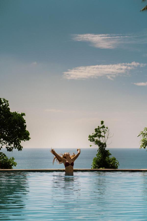 Elixir Cliff Beach Resort And Spa Varkala Dış mekan fotoğraf