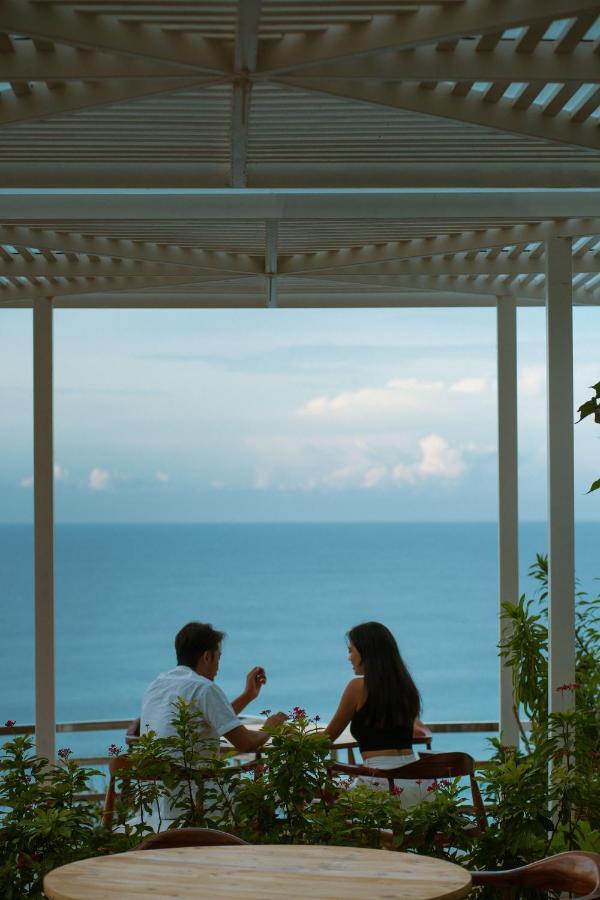 Elixir Cliff Beach Resort And Spa Varkala Dış mekan fotoğraf