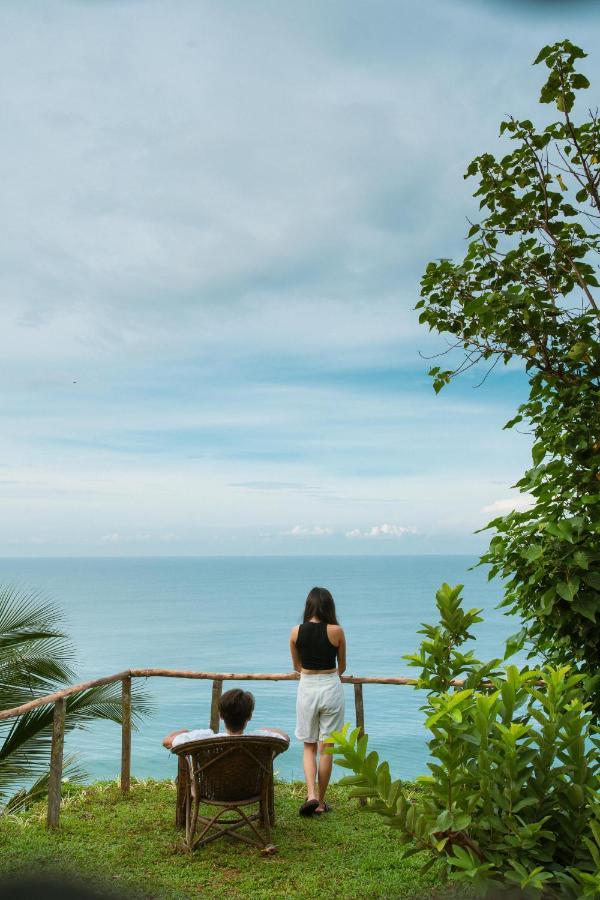 Elixir Cliff Beach Resort And Spa Varkala Dış mekan fotoğraf
